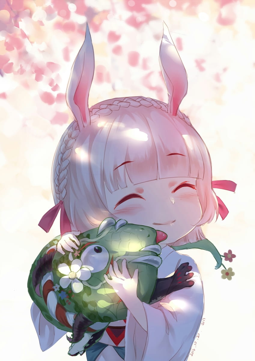 阴阳师,美图合集,p站画师推荐,细腻,动漫美图