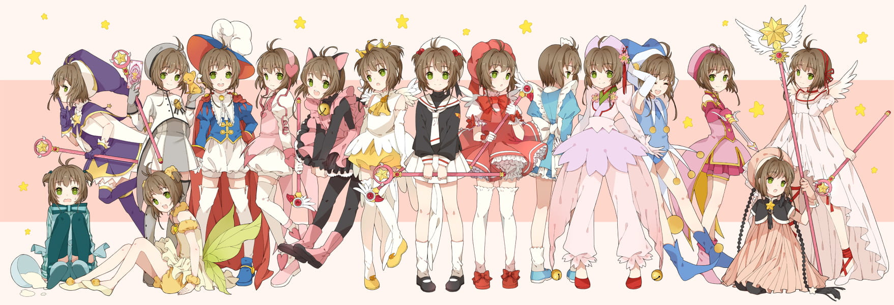 é­å¡å°å¥³æ¨±,åºæ´ç,å¨æ¼«çµèå£çº¸,ä¸è½½