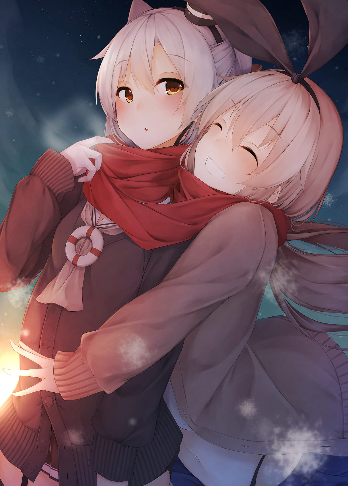 二次元,少女,图片,P站本子