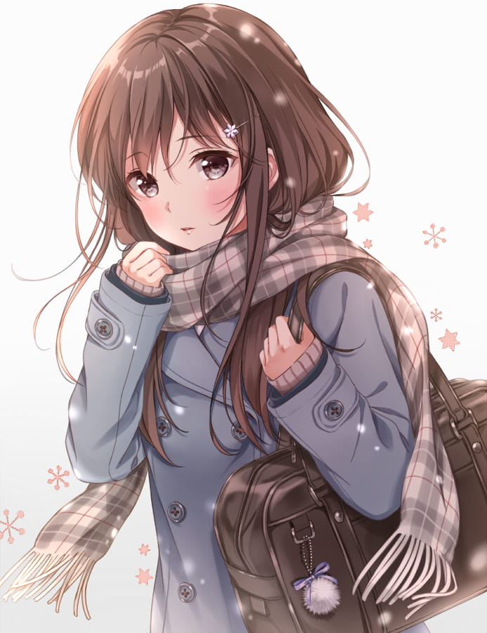 二次元,少女,图片,P站本子