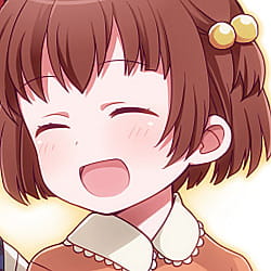 情侣头像,二次元