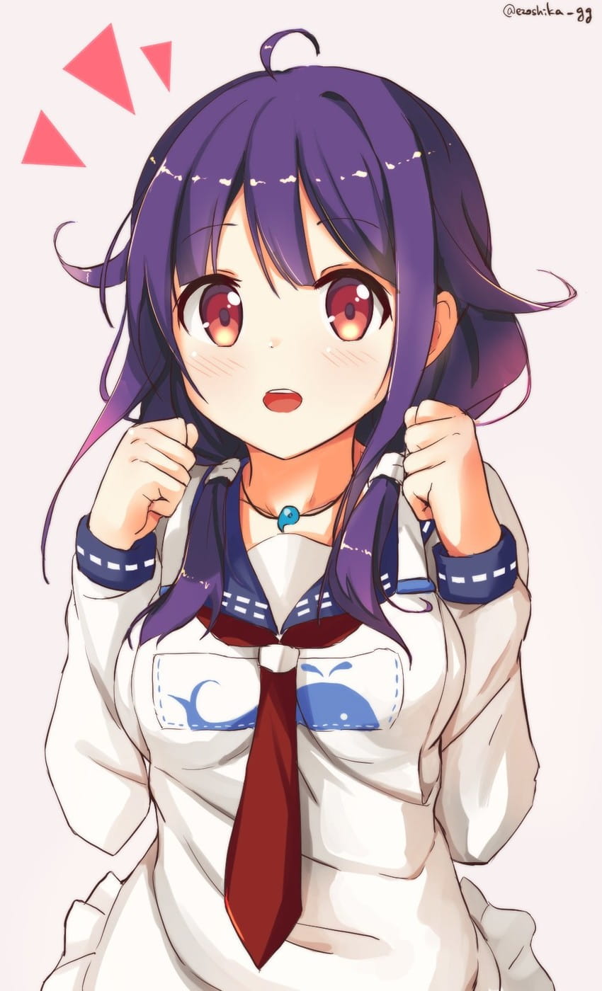 舰娘,冬季,舰队,少女