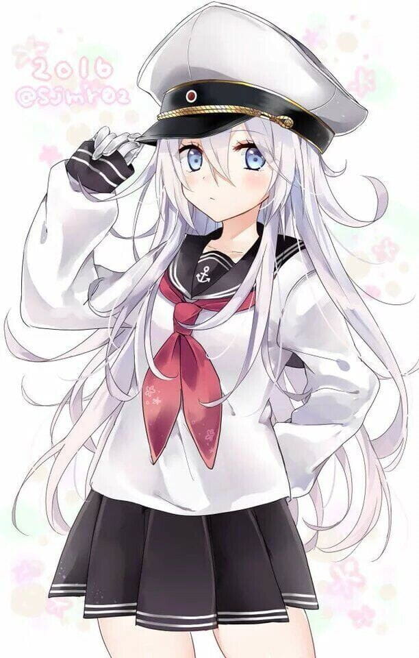 舰娘,冬季,舰队,少女