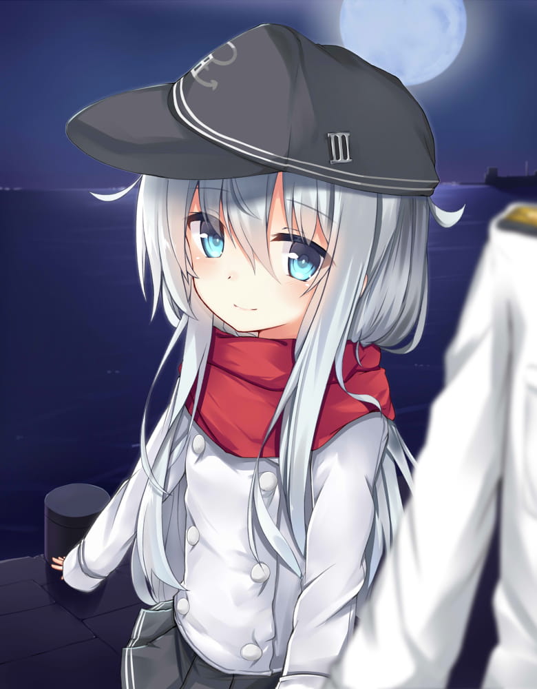 舰娘,冬季,舰队,少女