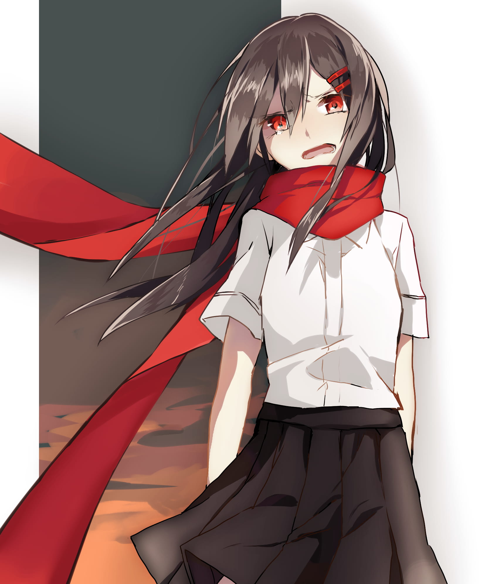 阳炎Project,楯山文乃,本子,