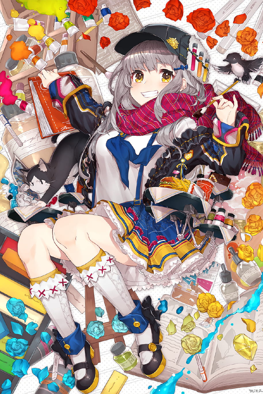 舰娘,舰娘本子,手机壁纸