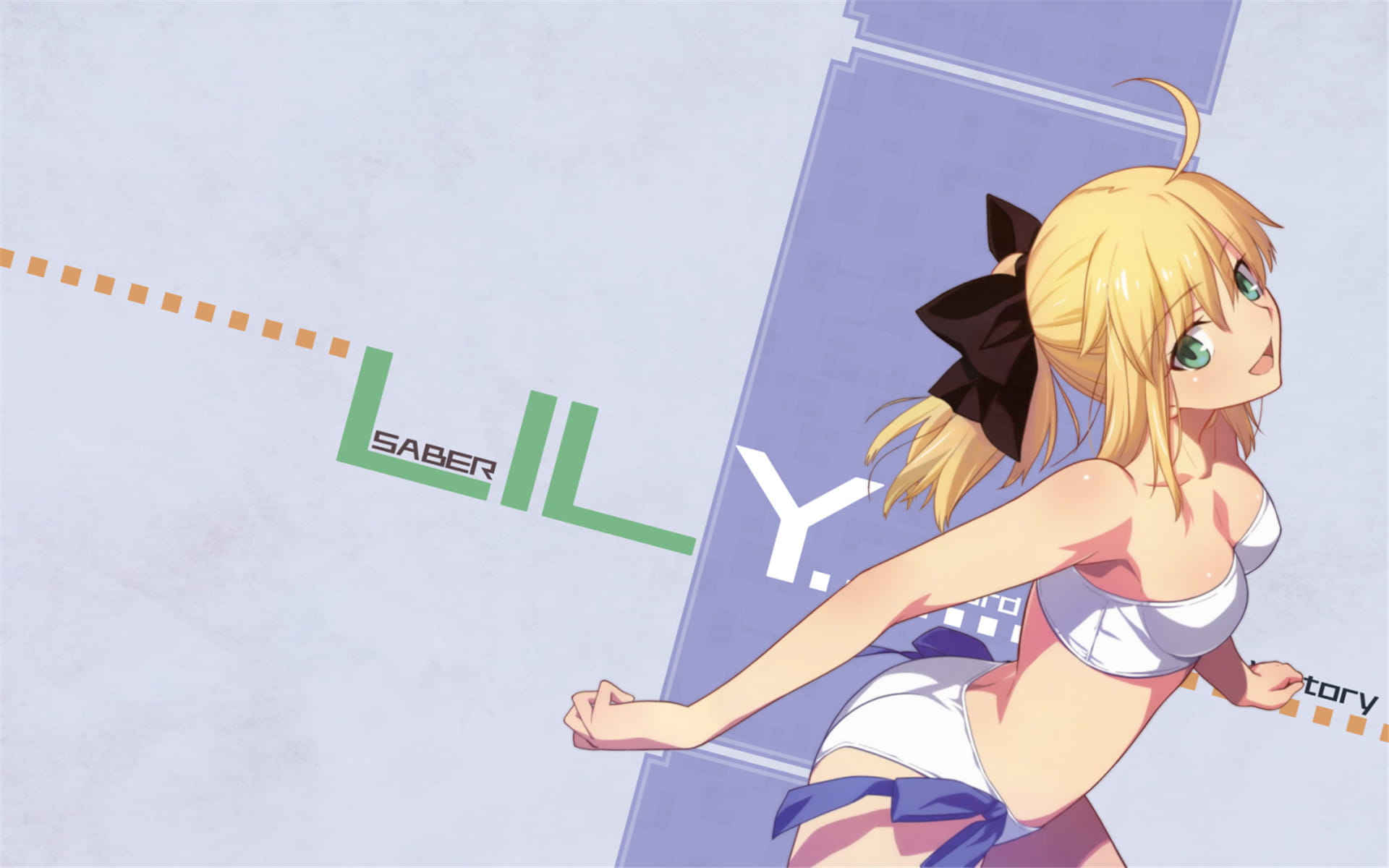 saber,fate