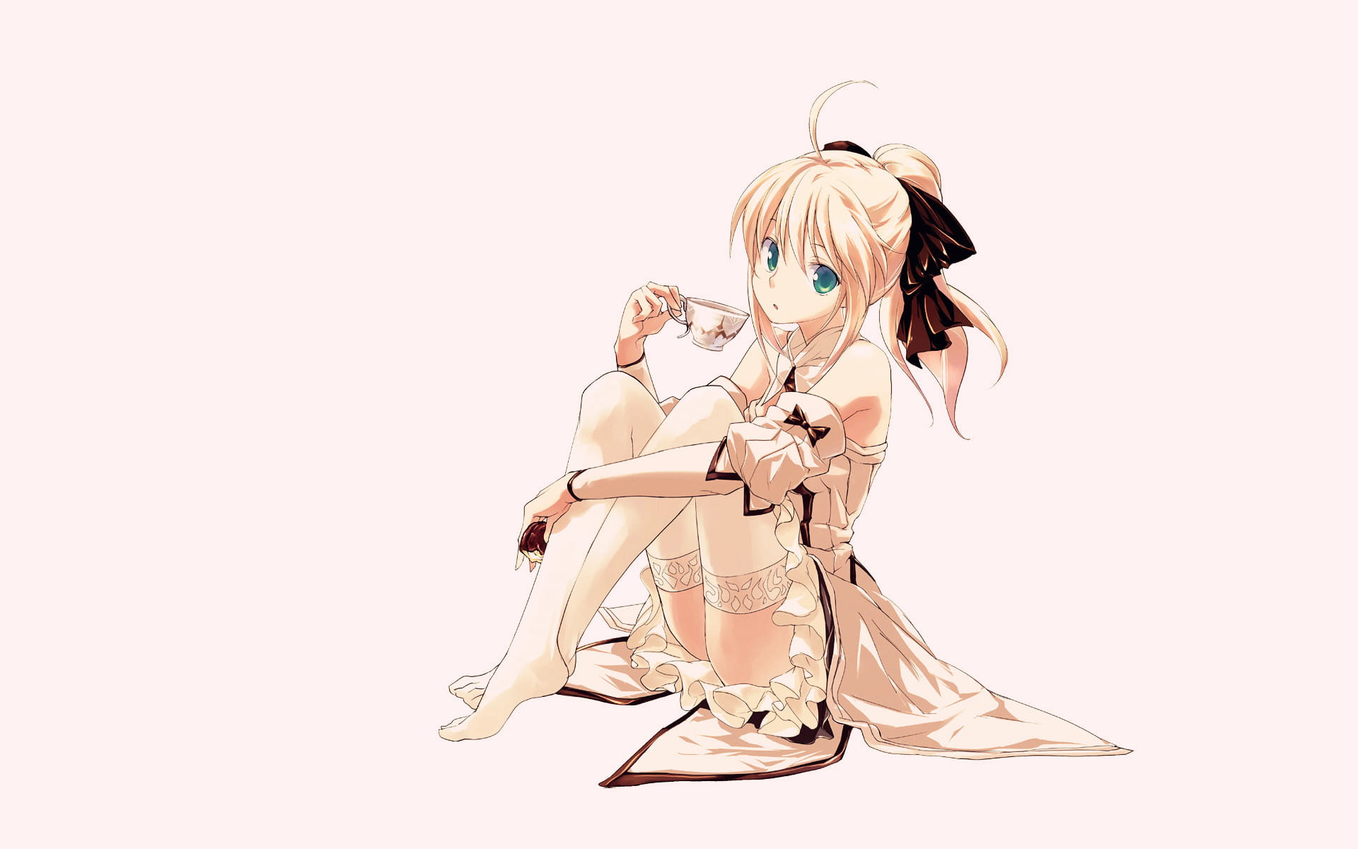 saber,fate