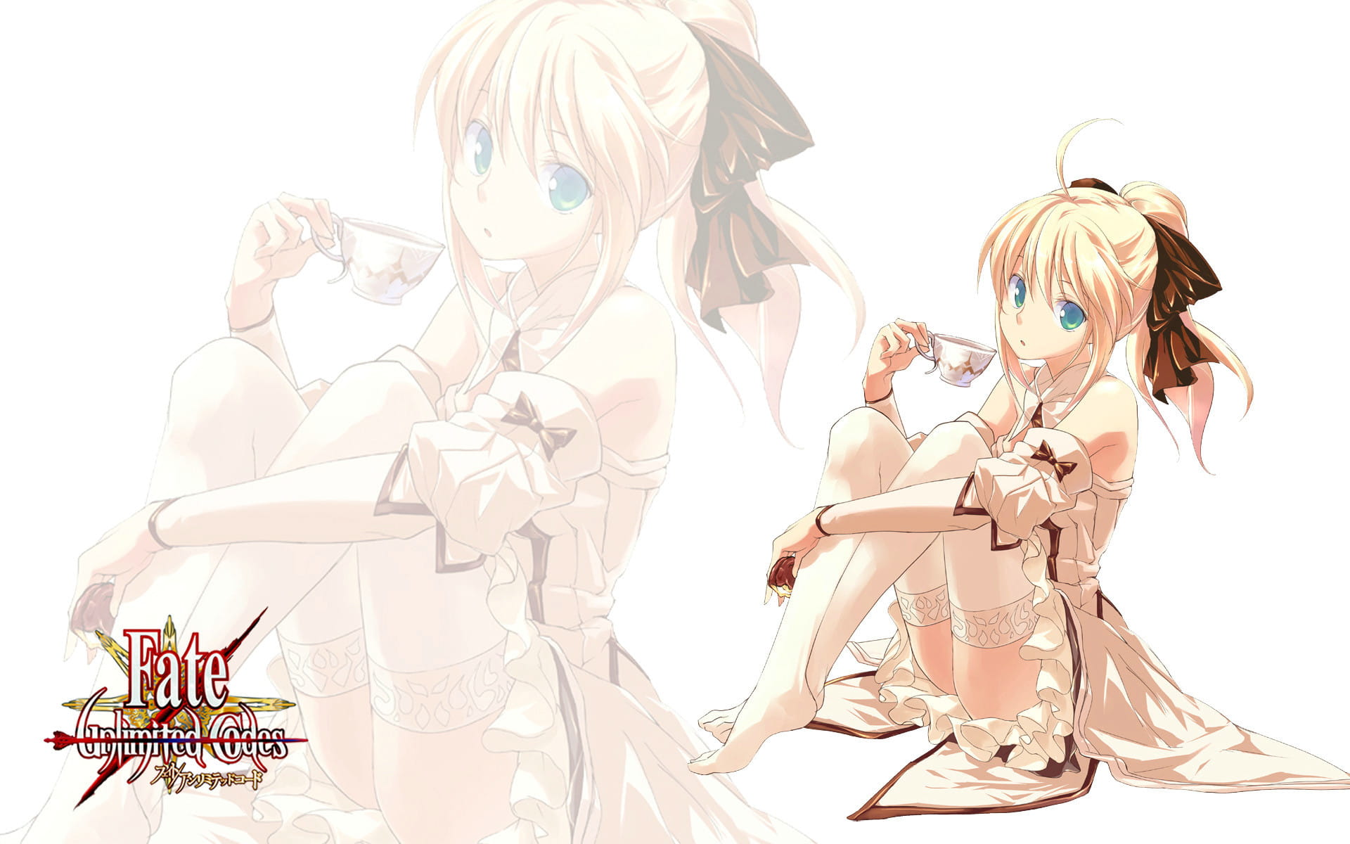 saber,fate