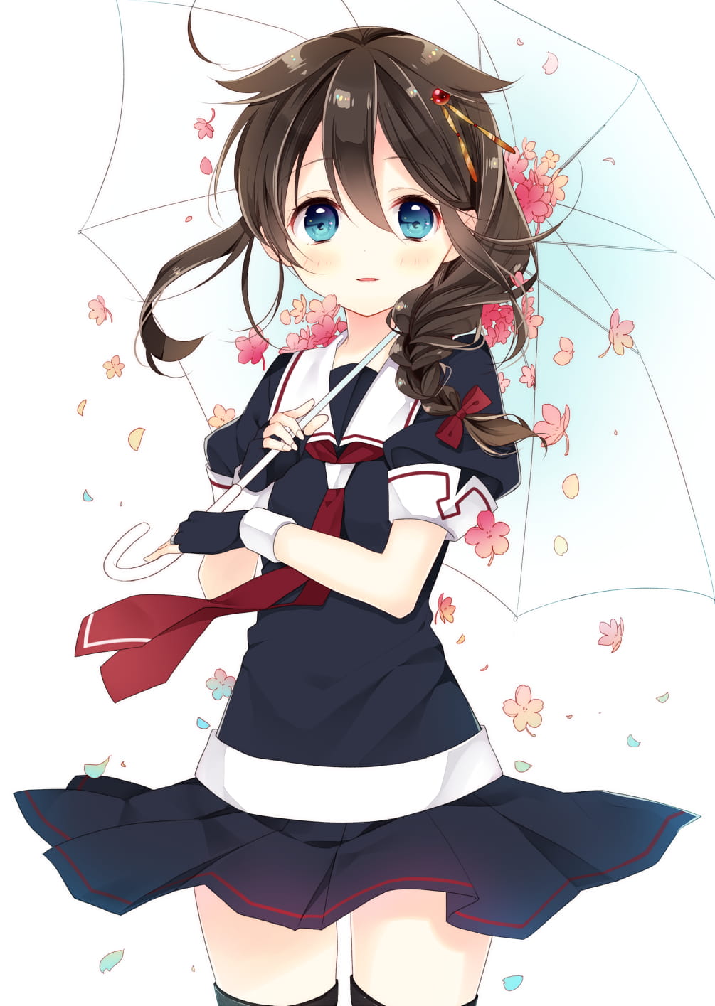 时雨,舰队,舰娘,