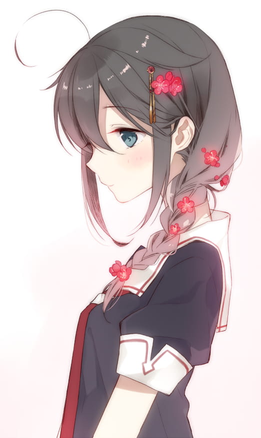 时雨,舰队,舰娘,