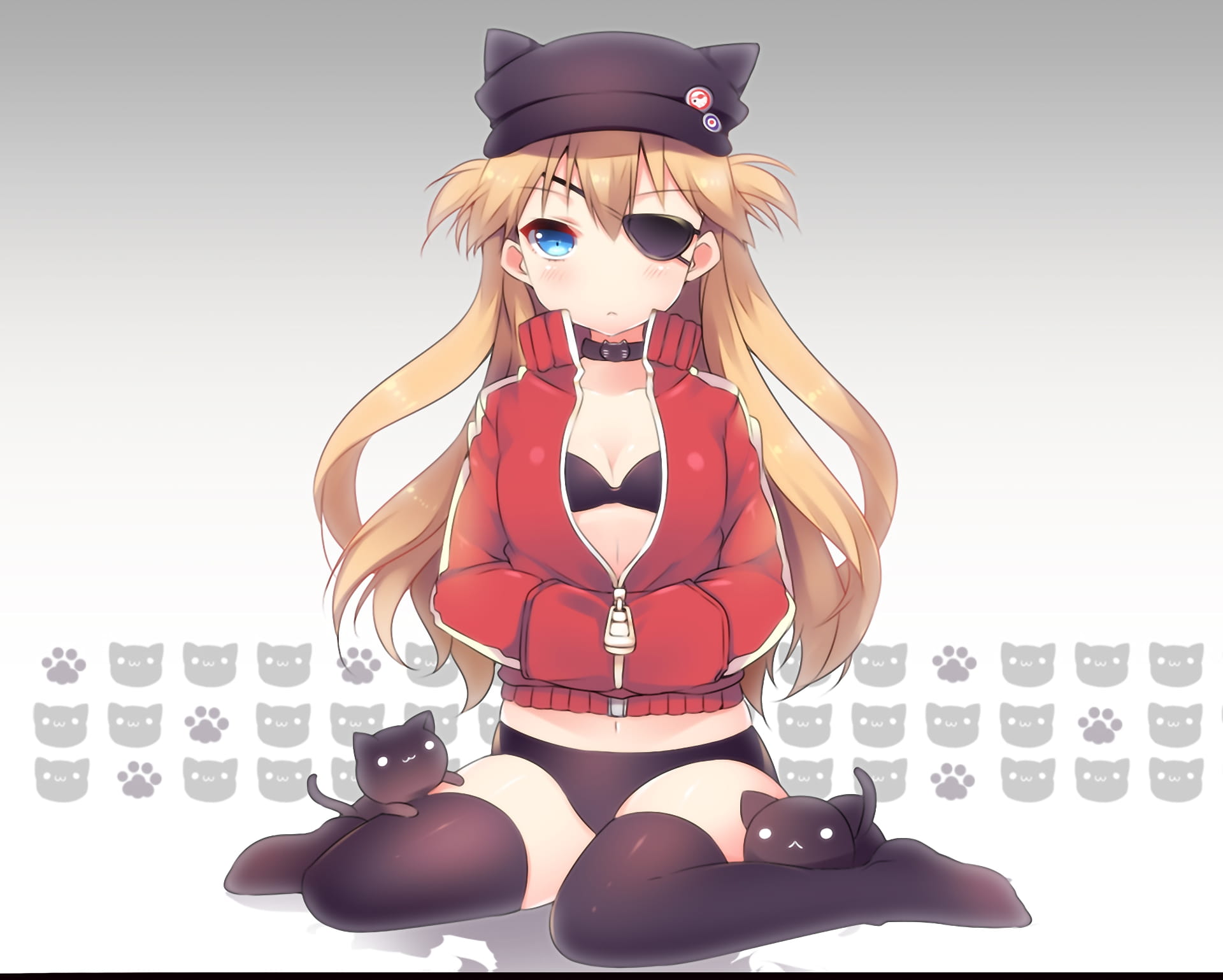 EVA,明日香,新世纪福音战士,