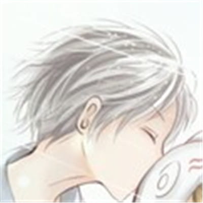 情侣头像,动漫头像,qq头像,冰菓