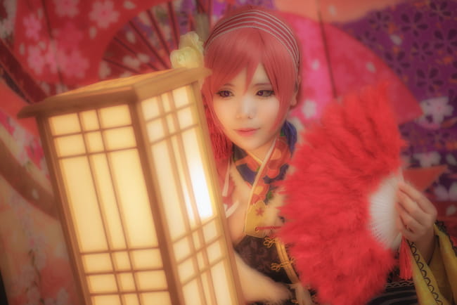 西木野真姬,cosplay,写真集,lovelive