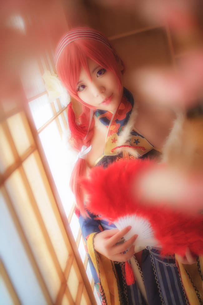 西木野真姬,cosplay,写真集,lovelive
