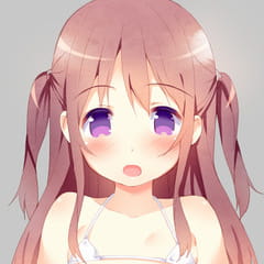 动漫,女头,二次元