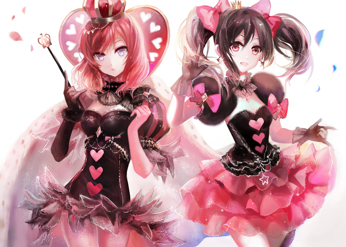 萝莉,少女,Lolita