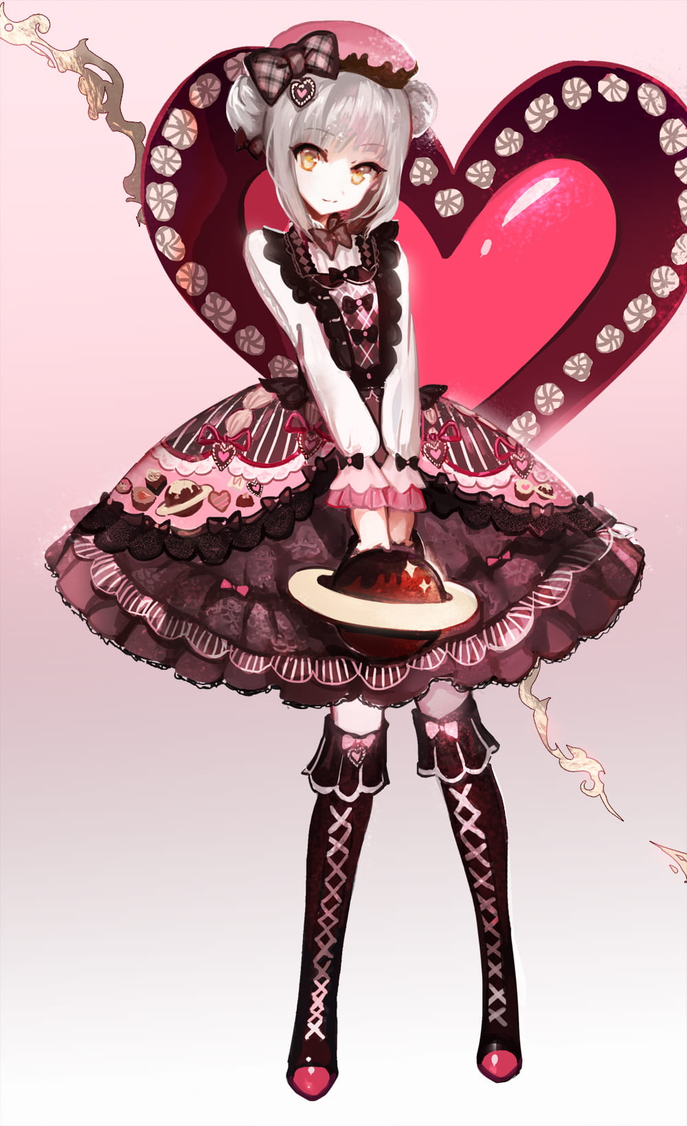 萝莉,少女,Lolita