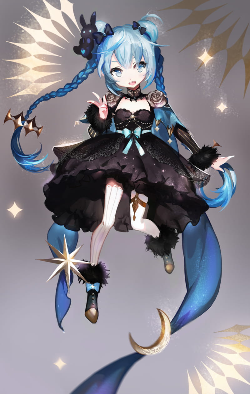 萝莉,少女,Lolita