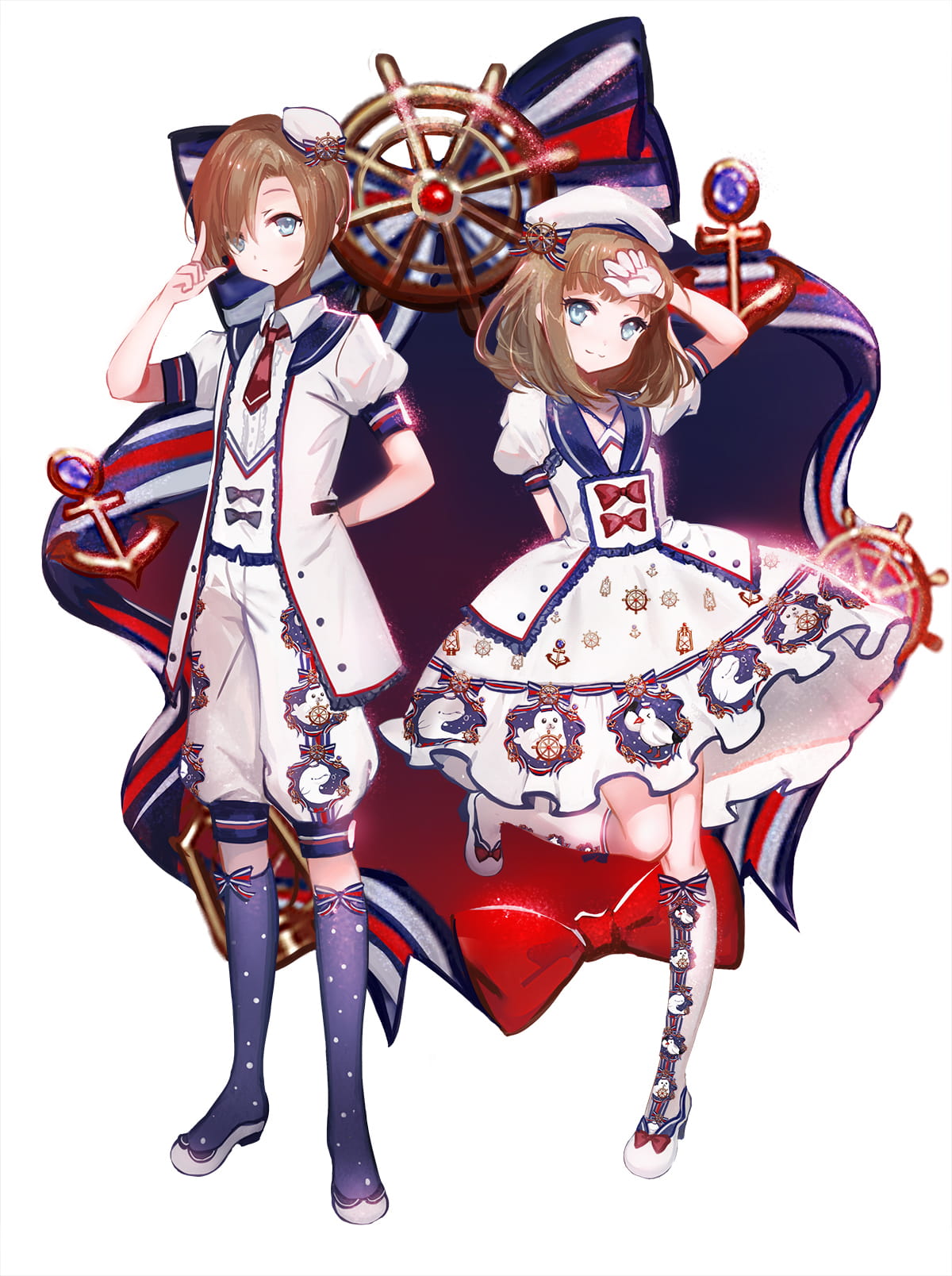 萝莉,少女,Lolita