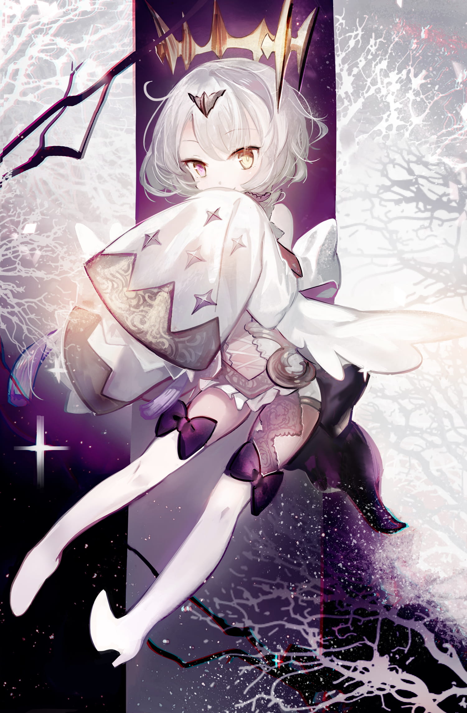 萝莉,少女,Lolita