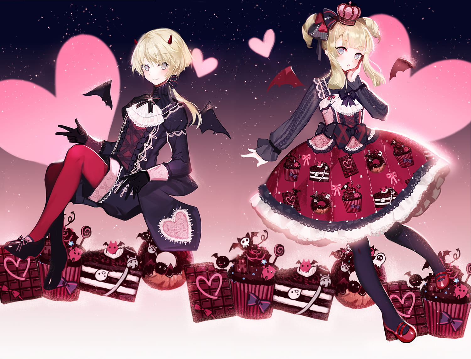 萝莉,少女,Lolita