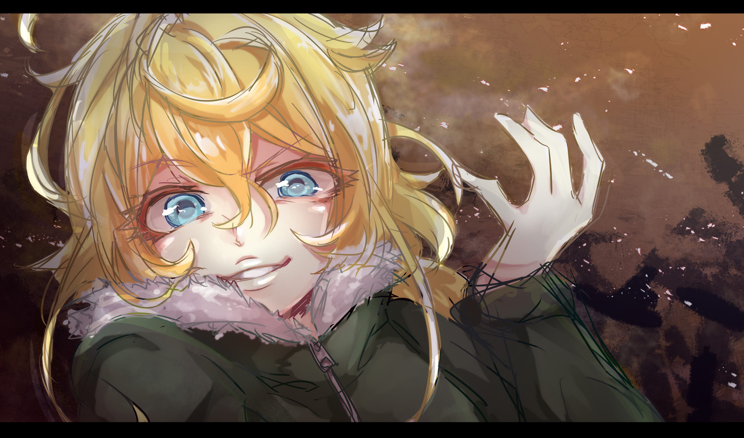 幼女战绩,图包