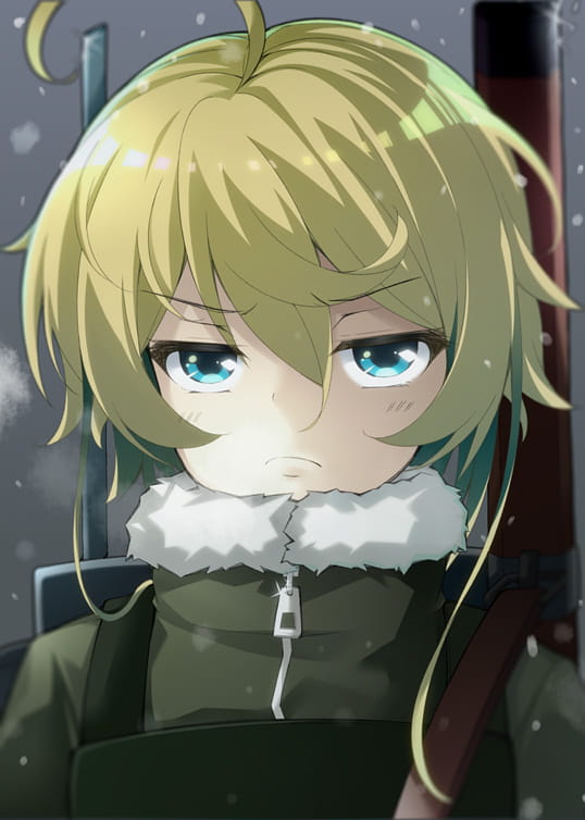 幼女战绩,图包