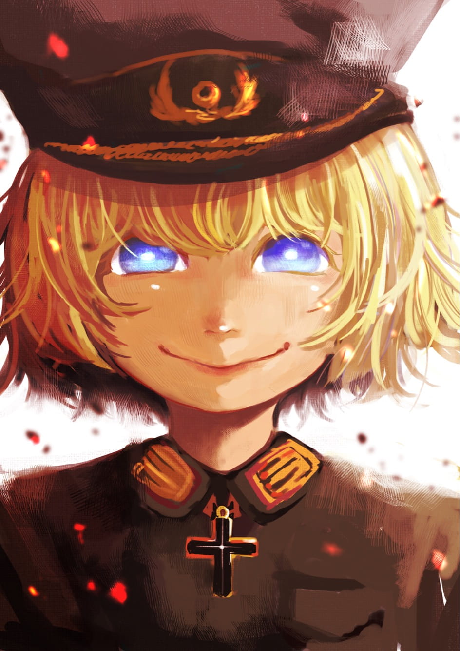 幼女战绩,图包