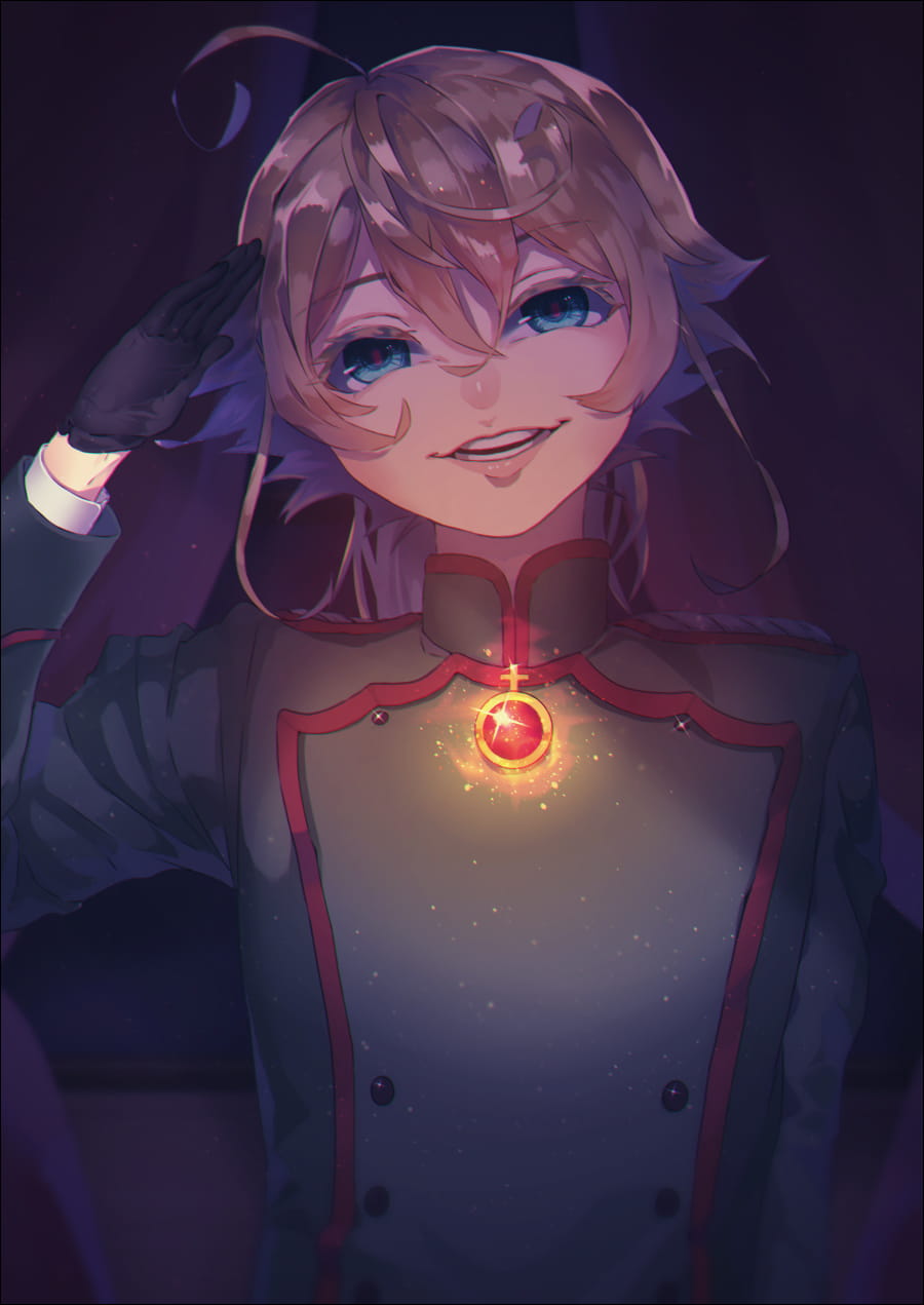 幼女战绩,图包