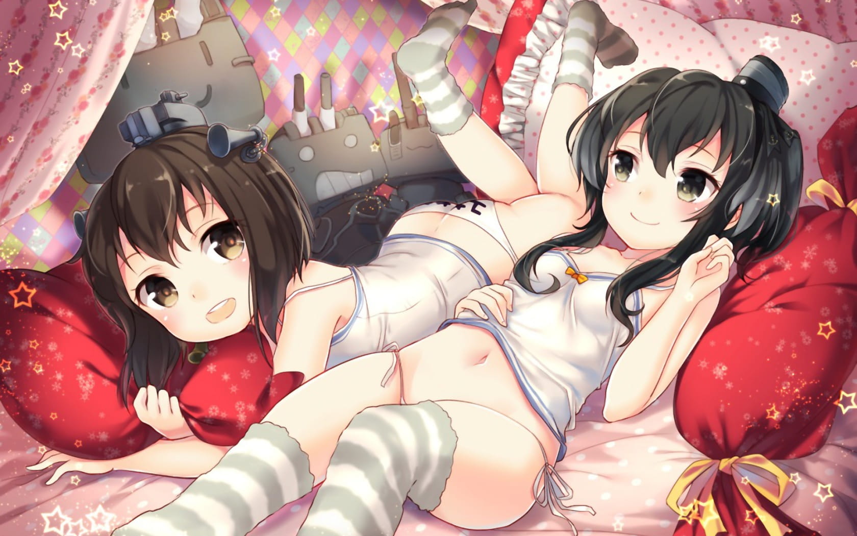 舰队收藏,舰娘,舰C