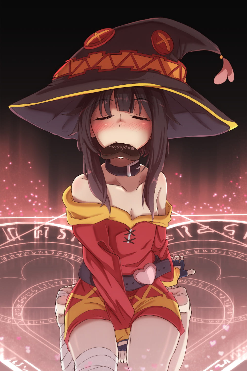 情人节,巧克力,少女