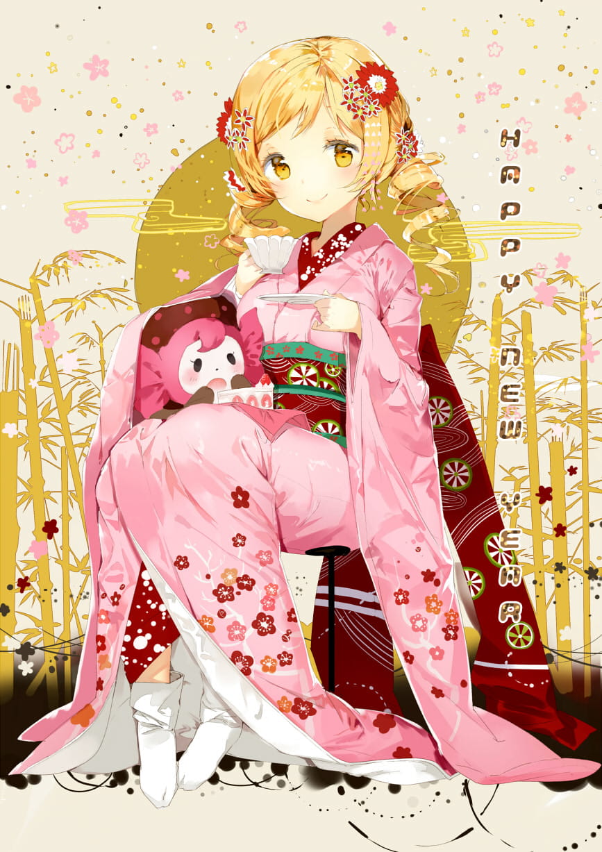 P站,画师,少女,插画