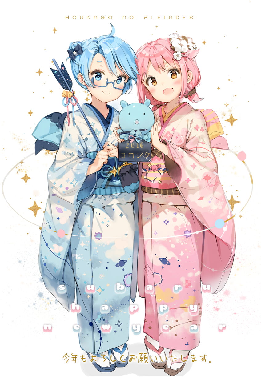 P站,画师,少女,插画
