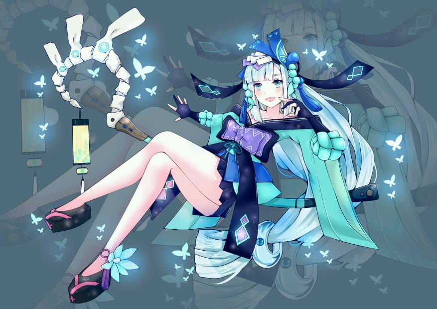 阴阳师手游,青行灯,本子,下载