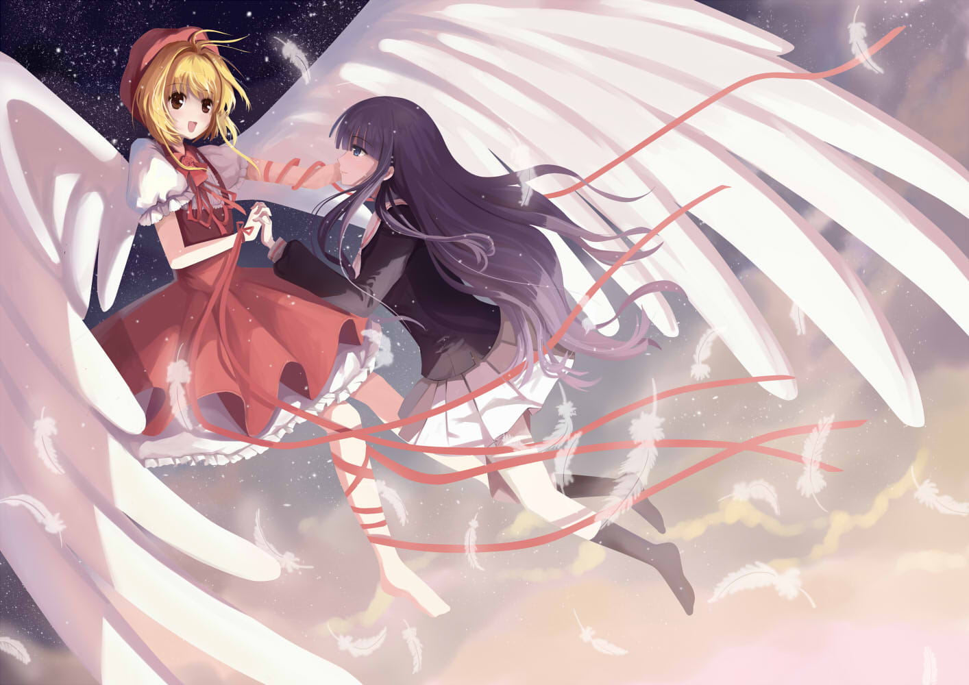 小樱,魔卡少女樱,萌图
