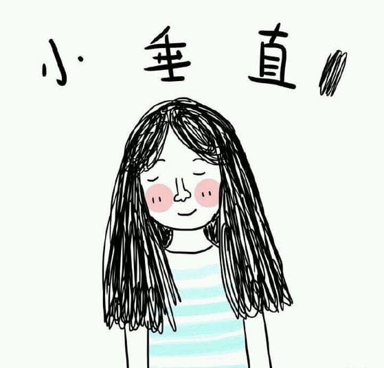 动漫头像,情侣头像,二次元