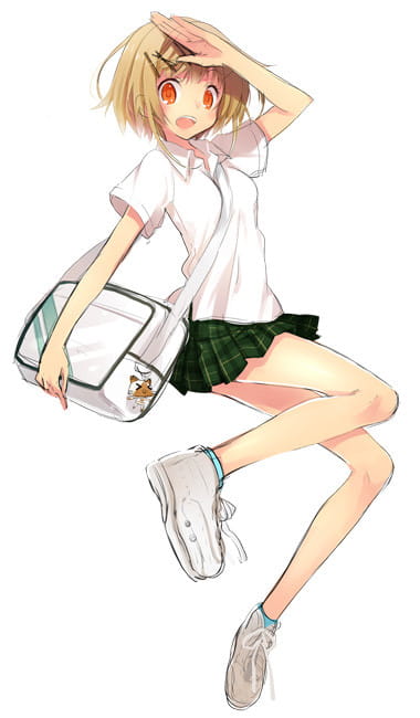 水手服,过膝袜,JK,女学生穿校服图片