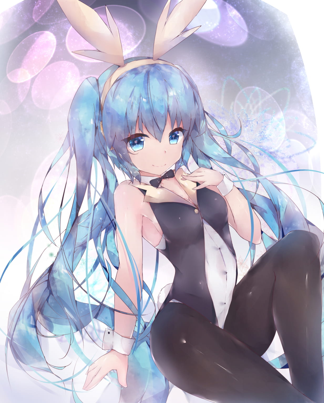 P站画师推荐,少女插画,萌图