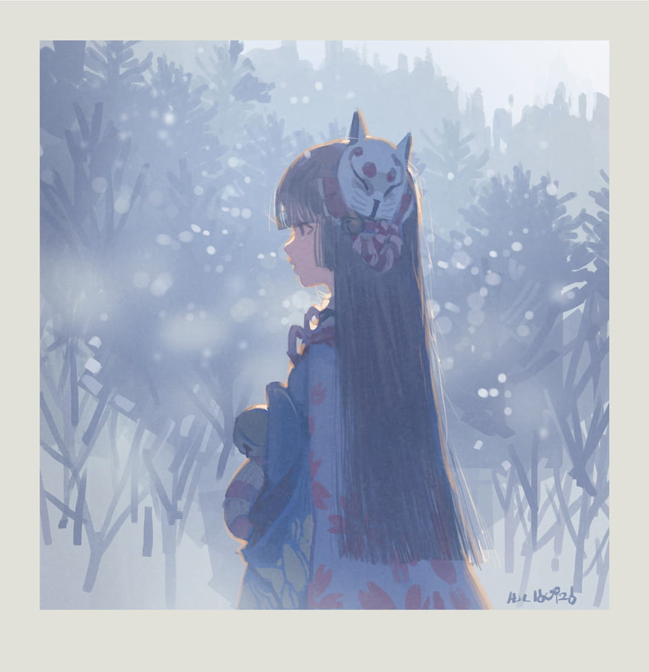 阴阳师头像,阴阳师情侣头像,阴阳师qq头像,下载