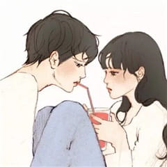 动漫头像,qq头像,情侣头像,