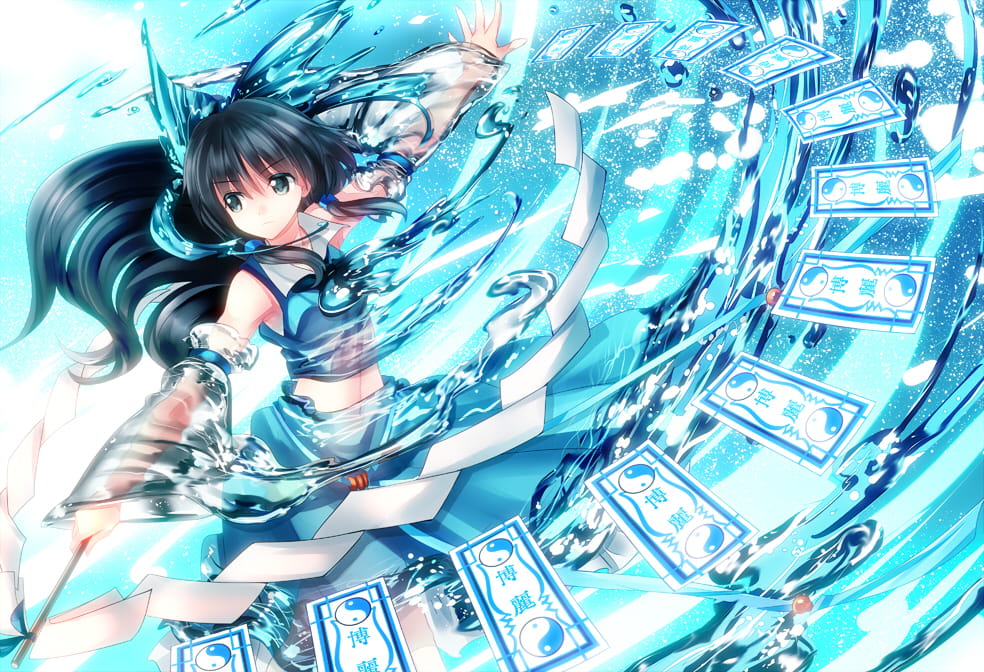 P站,插画,少女,萌图