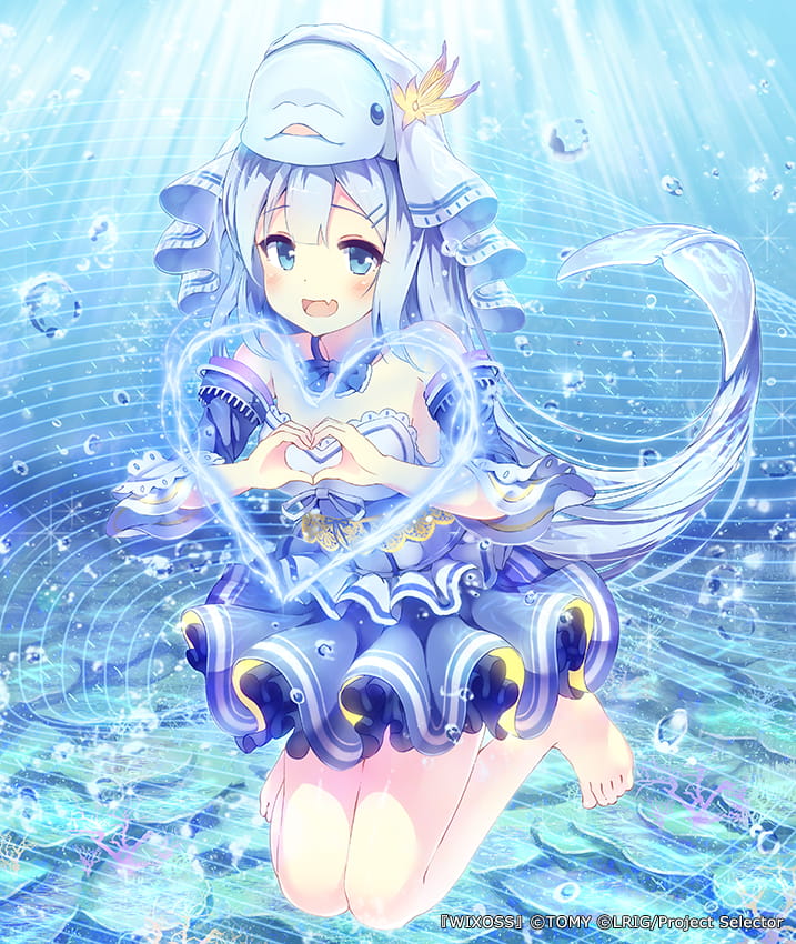 P站,插画,少女,萌图