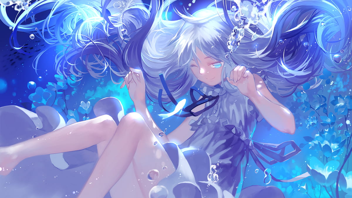 P站,插画,少女,萌图