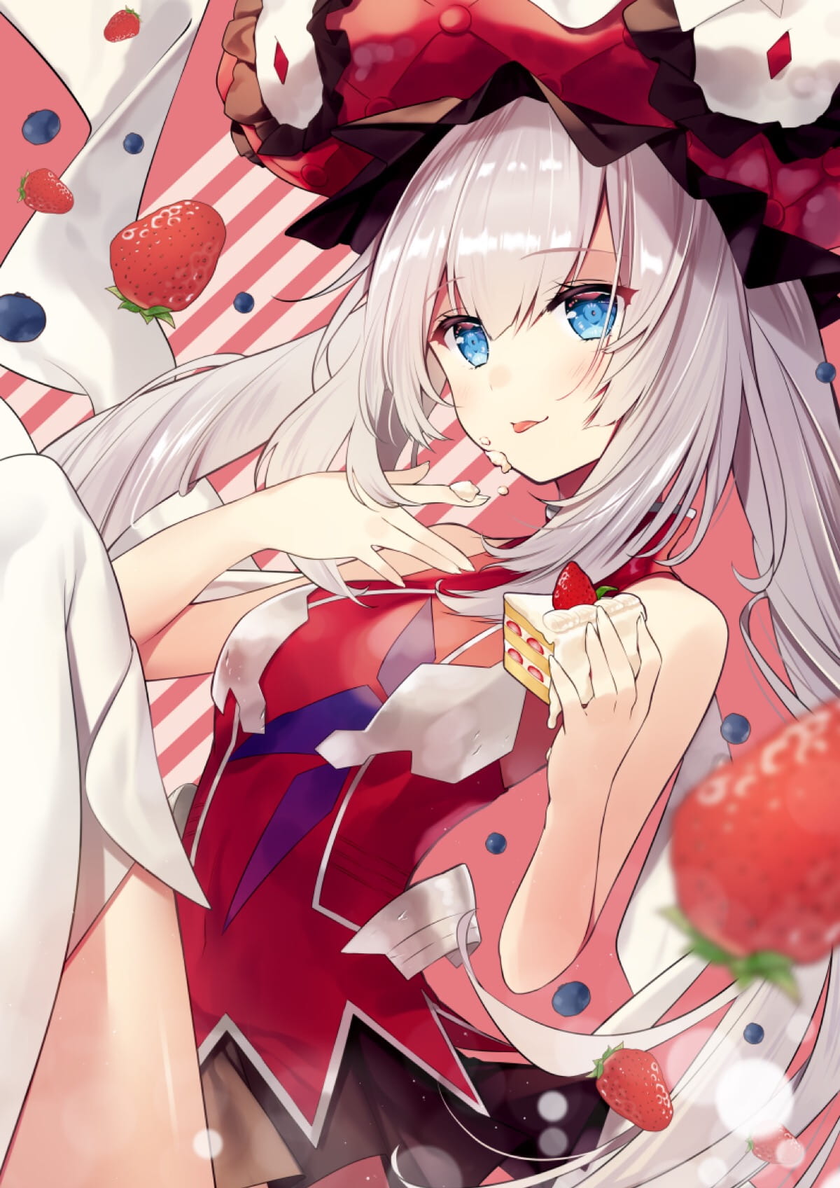 玛丽,FGO,手机壁纸,fate