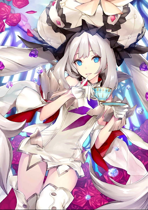 玛丽,FGO,手机壁纸,fate