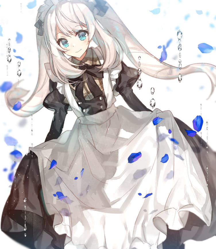 玛丽,FGO,手机壁纸,fate