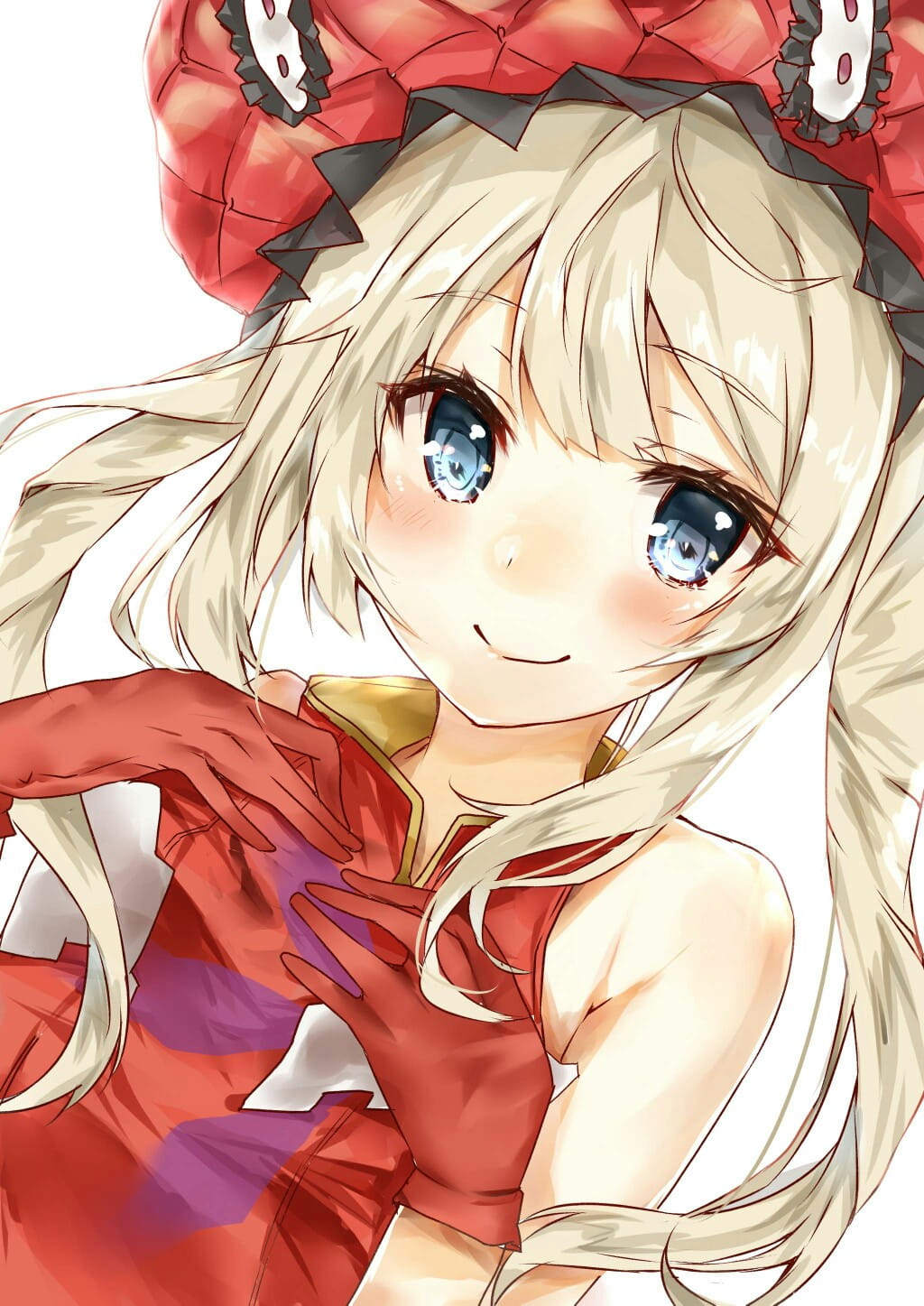 玛丽,FGO,手机壁纸,fate