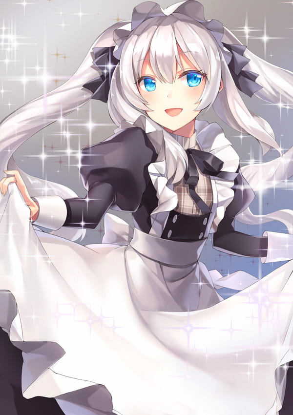 玛丽,FGO,手机壁纸,fate