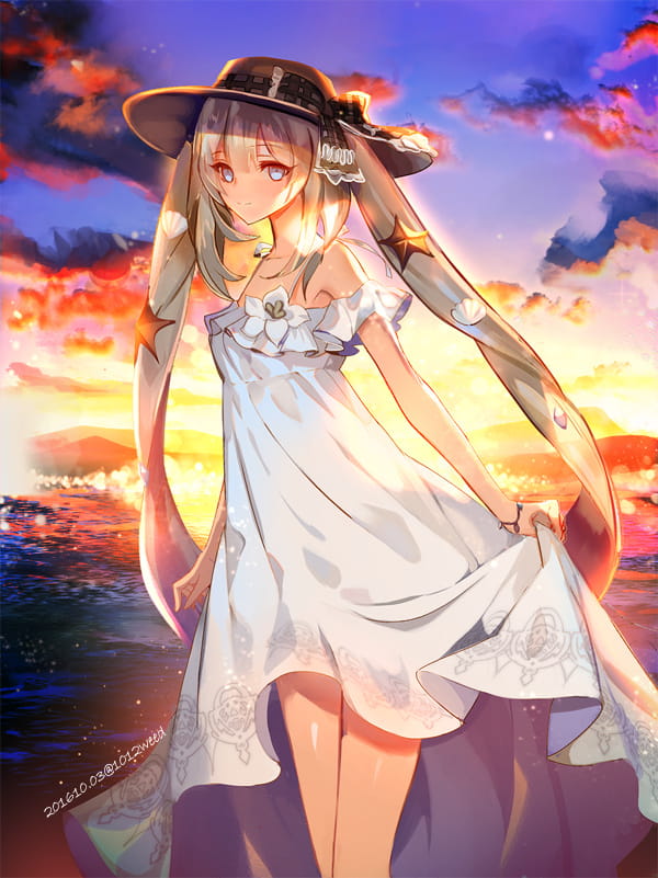 玛丽,FGO,手机壁纸,fate
